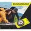 Orienteering Compass, Advanced Scout Compass for Hiking Camping Green Carousel 2