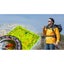 Orienteering Compass, Advanced Scout Compass for Hiking Camping Green Carousel 6