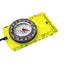 Orienteering Compass, Advanced Scout Compass for Hiking Camping Green Carousel 1