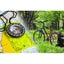 Orienteering Compass, Advanced Scout Compass for Hiking Camping Green Carousel 8