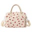 Insulated Lunch Bag for Women Men for Work Picnic Carousel 1