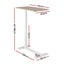 Laptop Desk Height Adjustable Mobile Workstation Computer Desks 70Cm Carousel 2