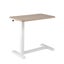 Laptop Desk Height Adjustable Mobile Workstation Computer Desks 70Cm Carousel 3