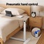 Laptop Desk Height Adjustable Mobile Workstation Computer Desks 70Cm Carousel 6