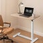 Laptop Desk Height Adjustable Mobile Workstation Computer Desks 70Cm Carousel 7