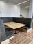Harrows Booth Seat with Table. Carousel 3