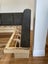 Harrows Booth Seat with Table. Carousel 11