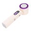 handheld fan hand fan high speed hand fan Handheld Fan with Ice Cooler USB Carousel 1