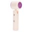 handheld fan hand fan high speed hand fan Handheld Fan with Ice Cooler USB Carousel 4