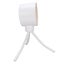 clip on fan with flexible tripod Battery Operated Stroller Digital Diaplay 360 Carousel 3