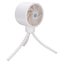 clip on fan with flexible tripod Battery Operated Stroller Digital Diaplay 360 Carousel 6