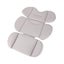 infant carseat cushion infant carseat cushion pad infant carseat insert carseat Carousel 1