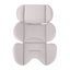 infant carseat cushion infant carseat cushion pad infant carseat insert carseat Carousel 8