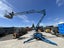 Cherry Picker TZ-34/20 12.5m Working Height Carousel 17