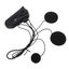 motorcycle headset motorcycle earphone Motorcycle Headset Wireless Bluetooth Carousel 1
