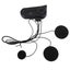 motorcycle headset motorcycle earphone Motorcycle Headset Wireless Bluetooth Carousel 4