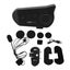 motorcycle helmet headset motorcycle helmet headphone bluetooth helmet headset Carousel 8