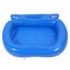 inflatable pool foot soaking basin pool entry foot soak washing tub pool entry Carousel 1