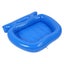 inflatable pool foot soaking basin pool entry foot soak washing tub pool entry Carousel 2