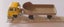 Fun Ho Toy - No 22 Bedford Truck - Flat Deck Trailer Carousel 3