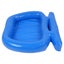 inflatable pool foot soaking basin pool entry foot soak washing tub pool entry Carousel 4