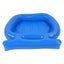 inflatable pool foot soaking basin pool entry foot soak washing tub pool entry Carousel 5