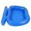 inflatable pool foot soaking basin pool entry foot soak washing tub pool entry Carousel 6