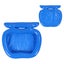 inflatable pool foot soaking basin pool entry foot soak washing tub pool entry Carousel 7