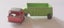 Fun Ho Toy Truck - No 49 Sand Dumper - Ford Dump Truck Carousel 3