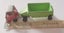 Fun Ho Toy Truck - No 49 Sand Dumper - Ford Dump Truck Carousel 4