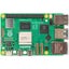 Raspberry Pi 5 4GB LPDDR4 2.4GHz Quad-Core ARM Cortex-A76 - Dual 4K Displays - Carousel 2