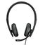 EPOS 1000906 ADAPT 165T USB-C II Stereo Headset - MS Teams & 3.5mm by Sennheiser Carousel 2