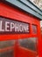 Old red phone Box Carousel 4