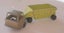 Fun Ho Toy Truck - No 49 Ford Truck - Sand Dumper Carousel 3