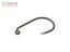 HANAK Competition H490BL Barbless Hooks #10 Qty 25 Carousel 3
