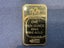 1 Oz Gold Minted Bar PAMP Suisse Fortuna Carousel 1
