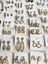 Over 100 items jewelry bulk auction earrings rings necklaces charm Carousel 5