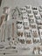 Over 100 items jewelry bulk auction earrings rings necklaces charm Carousel 3