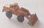 Fun Ho Toy Tractor - No 54 Tractor Shovel - Farm Implement / Farm Machinery Carousel 1