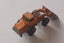 Fun Ho Toy Tractor - No 54 Tractor Shovel - Farm Implement / Farm Machinery Carousel 2