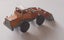 Fun Ho Toy Tractor - No 54 Tractor Shovel - Farm Implement / Farm Machinery Carousel 3