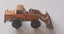 Fun Ho Toy Tractor - No 54 Tractor Shovel - Farm Implement / Farm Machinery Carousel 4