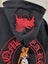 Chromehearts DEADLY DOLL Hoodie | Tag + Bag | Stand Out Without Saying a Word Carousel 9