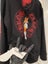 Chromehearts DEADLY DOLL Hoodie | Tag + Bag | Stand Out Without Saying a Word Carousel 19