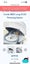 Japanese Combi BEDI Long SS EG Parenting Station Carousel 3