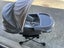 Japanese Combi BEDI Long SS EG Parenting Station Carousel 7