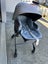 Japanese Combi BEDI Long SS EG Parenting Station Carousel 11