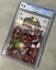 Comic Book: Batman Adventures #12 D.C. Comics 9.6(White Pages) CGC Grade Carousel 1