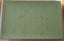 1930's Irish Linen Tablecloth - Never Used - Damask Hand Painted Rayon - Tulips Carousel 7