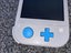 Switch Lite *Zacian and Zamazenta edition* Carousel 6